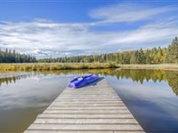 PEACEFUL AND PRIVATE COUNTRY LIFESTYLE