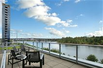 LUXURIOUS CONDO WITH EXPANSIVE AND UNOBSTRUCTED CITY AND RIVER VIEWS