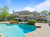 ELEGANT MANSION ON 16 ACRES