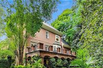 ELEGANT CUSTOM HOME IN PRIVATE ENCLAVE