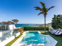 5-STAR LUXURY VILLA