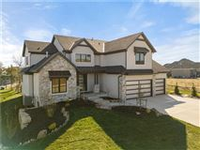 A FABULOUS HOME ON A QUIET HILL WITH WONDERFUL VIEWS