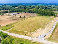 BREATHTAKING 1.28 ACRE PROPERTY