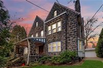 STUNNING ULTRA-PRIVATE STONE RESIDENCE