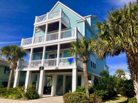 IMMACULATE SECOND-ROW BEAUTY, MOVE-IN READY, AND WONDERFUL OCEAN VIEWS