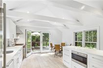 COMFORTABLE AND PRIVATE FARMHOUSE IN SOUTHAMPTON