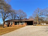 CHARMING HOME WITH LAND PROVIDING A VARIETY OF OPTIONS