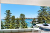 LUXURY APARTMENT WITH BRAETHTAKING WATER VIEWS IN MANLY