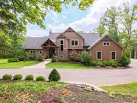 BEAUTIFUL CUSTOM BUILT HOME WITH HIGH-END FINISHES