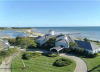 ULTIMATE CAPE COD LUXURIOUS PRIVATE GATED COMPOUND