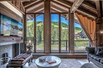 BEAUTIFUL AND COZY TOP FLOOR APARTMENT WITH SUPERB VIEWS