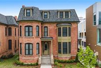 MODERN LIVING AT RENOVATED HISTORIC HOME