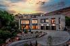 MODERN CUSTOM HOME IN PRESTIGIOUS LAKE RIDGE SHORES