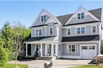 STYLISH AND CHIC NEW IN-TOWN HOME