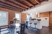 VERSATILE CLINTON HILL HOME