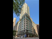 ONE OF A KIND CORNER DUPLEX WITH EXPANSIVE PRIVATE TERRACE