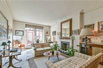 APARTMENT IN HANDSOME PERIOD MANSION