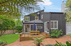 SERENE TOWNHOUSE