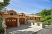 2019 ITALIAN VILLA WITH MODERN CALIFORNIA AESTHETIC
