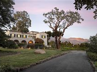 STONEHEDGE - MONTECITO LEGACY ESTATE