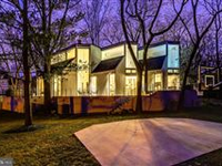 SLEEK UPGRADED CONTEMPORARY