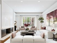 MASSIVE NEWLY BUILT SIX STORY TOWNHOUSE