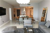BAYFRONT THREE BEDROOM AT MARINA PALMS
