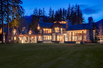 ICONIC CRABAPPLE DRIVE ESTATE