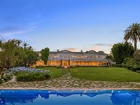 THE AZRIA ESTATE