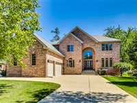 PICTURE PERFECT FAMILY HOME IN GLENVIEW