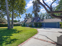 STUNNING GATED ESTATE IN VALLEY GLEN
