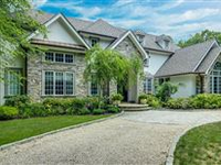 FRENCH CHATEAU STYLE HOME