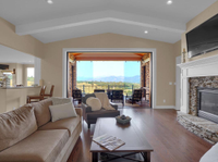 STUNNING HOME ON 5.2 ACRES