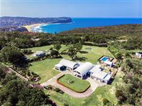 A SUPERBLY DESIGNED RESORT-STYLE SANCTUARY