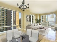 STUNNING UN PARK AND EAST RIVER VIEWS