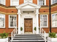 BEAUTIFUL THIRD FLOOR FLAT IN WELL-MAINTAINED MANSION BUILDING
