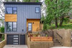 NEWLY CONSTRUCTED MODERN HOME IN ASHLAND WITH HIGH-END FEATURES
