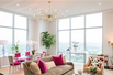 LUXURIOUS JUNIOR PENTHOUSE SUITE WITH SPECTACULAR VIEWS