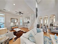 UNIQUELY DESIGNED BEACH HOME