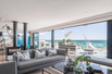 SCANDINAVIAN BEACH BUNGALOW