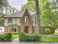FABULOUSLY REMODELED HOME IN BIRMINGHAM
