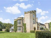 OXNEY COURT