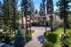 PREMIUM GOLF COURSE LOCATION IN MONTREUX