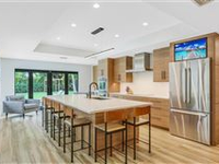CAREFULLY REDESIGNED HOME THAT FEELS BRAND NEW