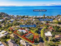 TWO PROPERTIES IN IDEAL SETTING
