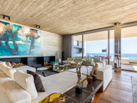 DESIGNER HOME WITH SUBLIME SEA VIEWS