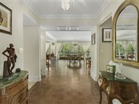 OPEN FLOORPLAN COMBINATION OF TWO APARTMENTS