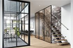 SLEEK DELUXE TOWNHOME WITH AN IMMACULATE INDUSTRIAL LOOK