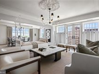ONE OF A KIND RESIDENCE IN WARDMAN TOWER