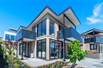 ARCHITECTURALLY DESIGNED BRAND NEW HOUSE